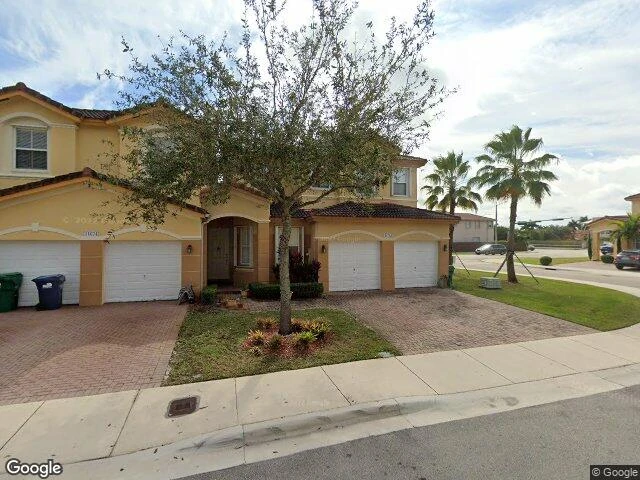 House image located at Miami, FL 33178