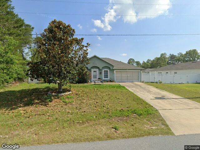 House image located at Ocala, FL 34473