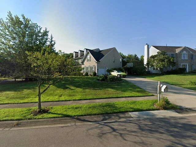 House image located at Mason, OH 45040