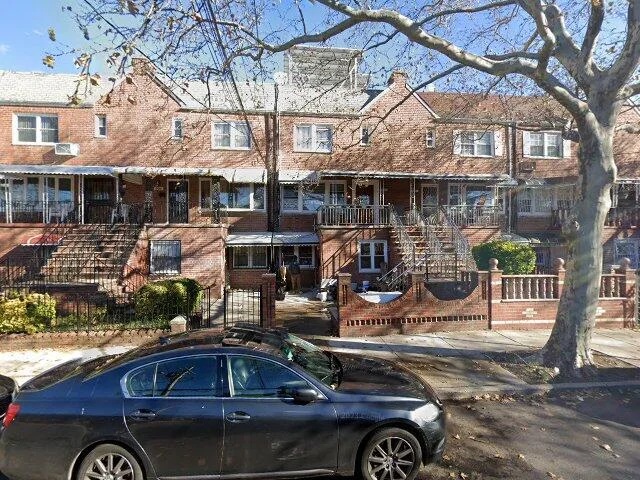 House image located at Brooklyn, NY 11236