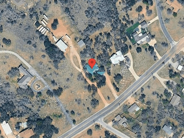 House image located at Marble Falls, TX 78654