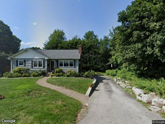 House image located at Hawthorne, NY 10532