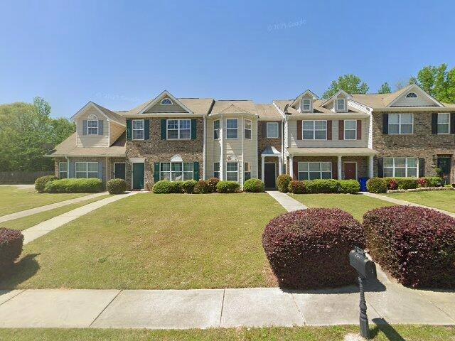 House image located at Union City, GA 30291