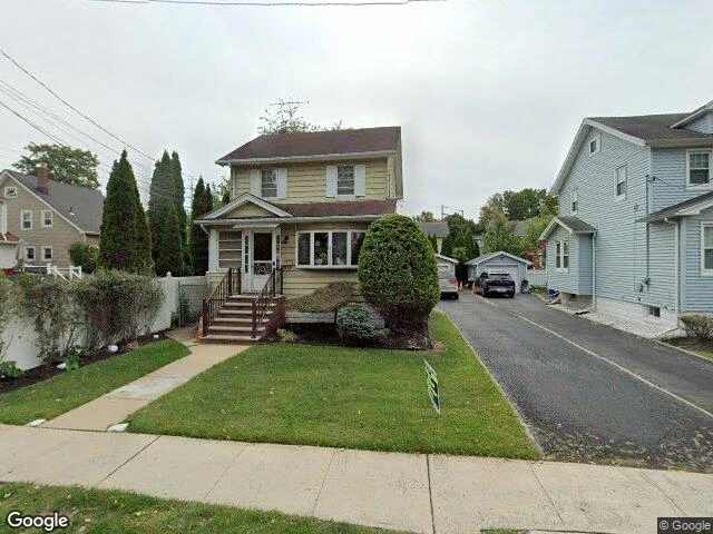 House image located at Roselle, NJ 07203