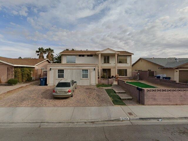 House image located at Las Vegas, NV 89120