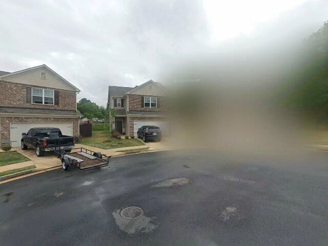 House image located at Hampton, GA 30228