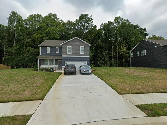 House image located at Hopewell, VA 23860