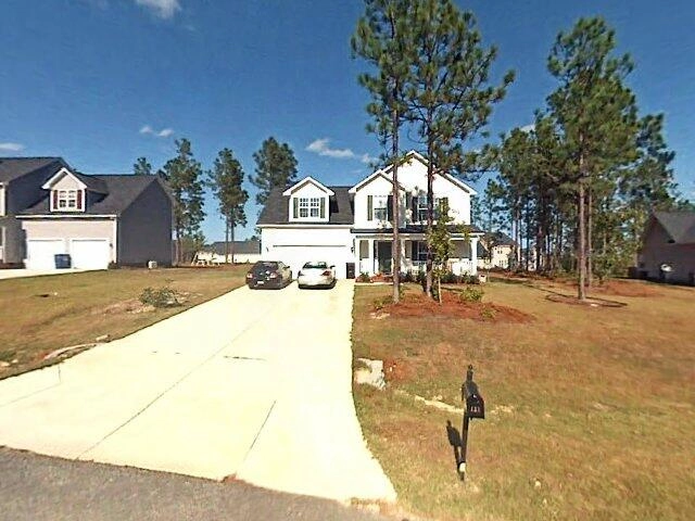 House image located at Bunnlevel, NC 28323