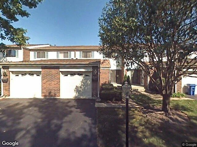 House image located at Mount Prospect, IL 60056