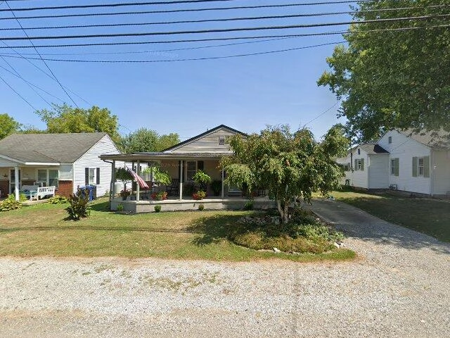 House image located at Wellston, OH 45692