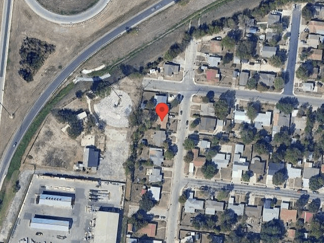 House image located at San Antonio, TX 78237