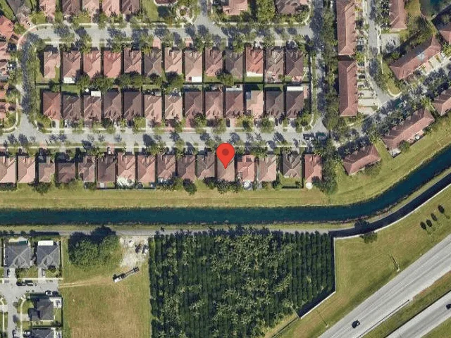 House image located at Homestead, FL 33033