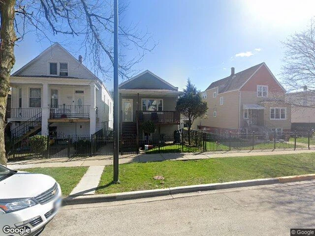 House image located at Cicero, IL 60804