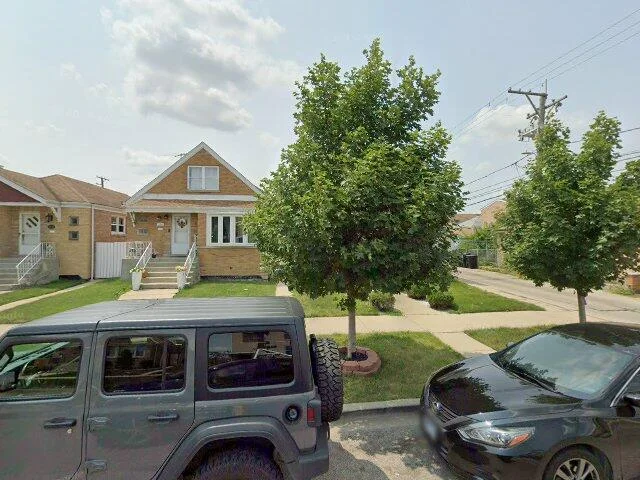 House image located at Chicago, IL 60629