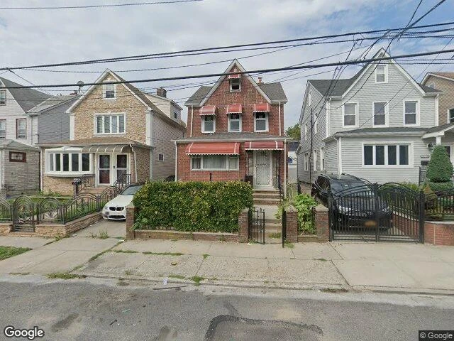 House image located at Cambria Heights, NY 11411