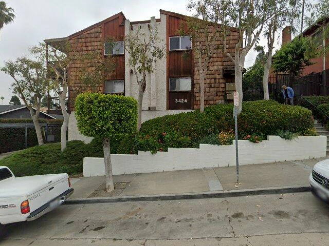 House image located at Los Angeles, CA 90032