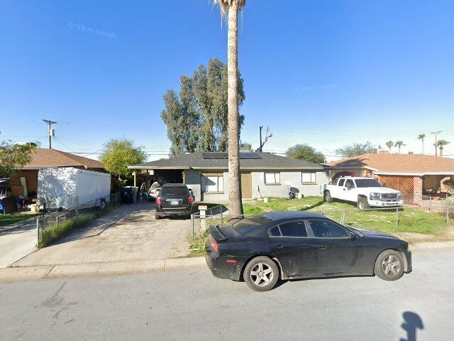 House image located at Phoenix, AZ 85031