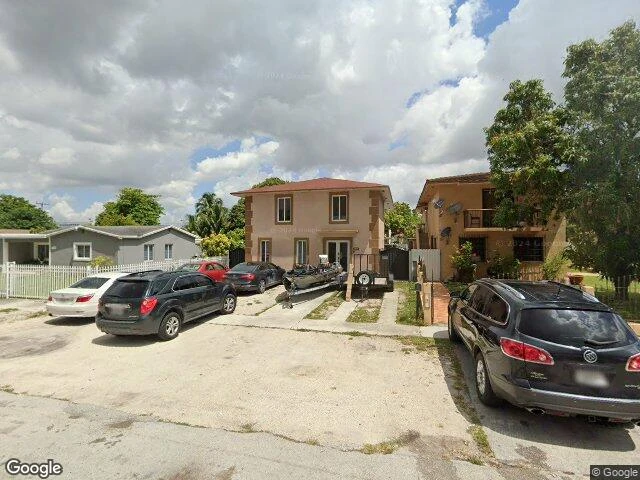 House image located at Hialeah, FL 33010