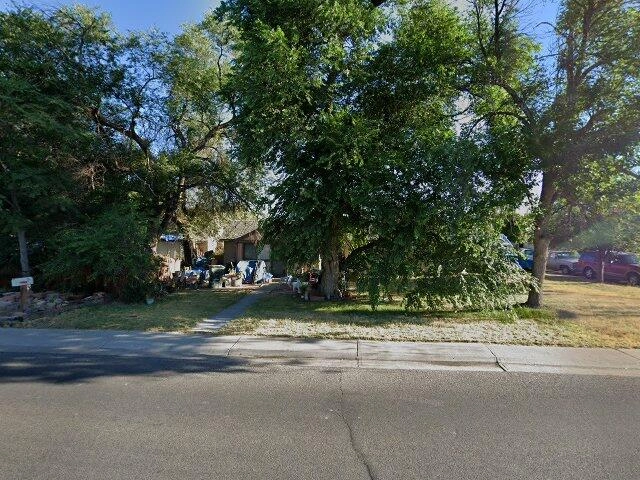 House image located at Grand Junction, CO 81501