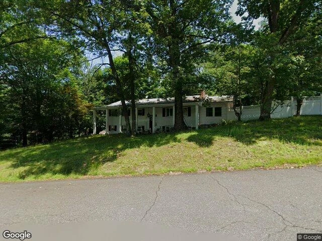 House image located at Suffern, NY 10901