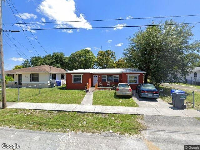 House image located at Hollywood, FL 33023