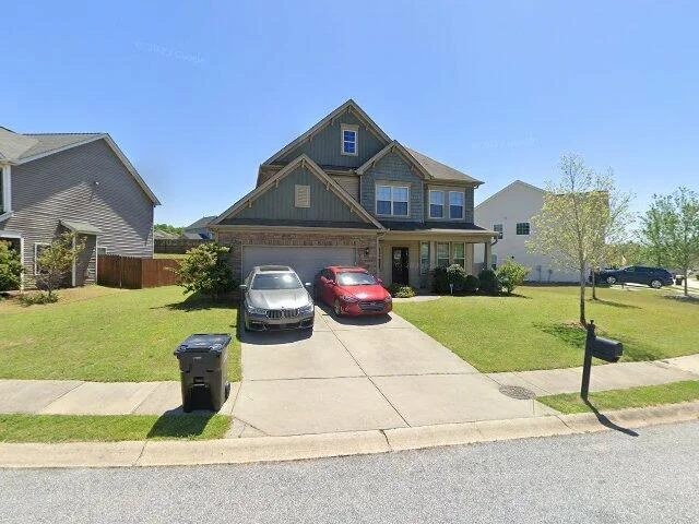 House image located at Simpsonville, SC 29681