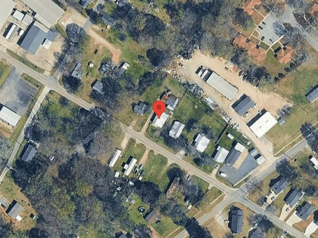 House image located at York, SC 29745