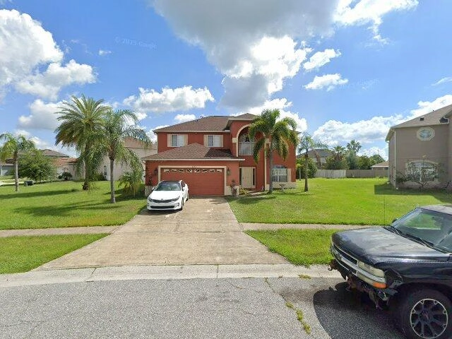 House image located at Kissimmee, FL 34758