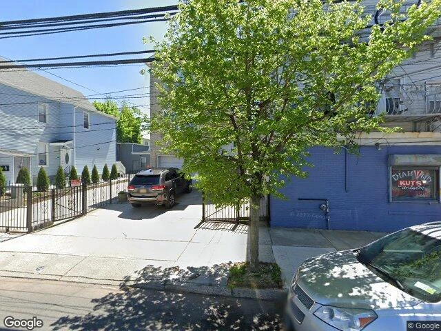 House image located at Newark, NJ 07103