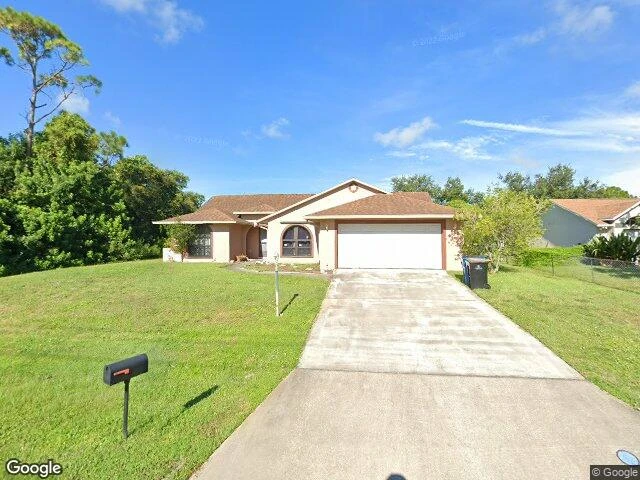 House image located at Palm Bay, FL 32907