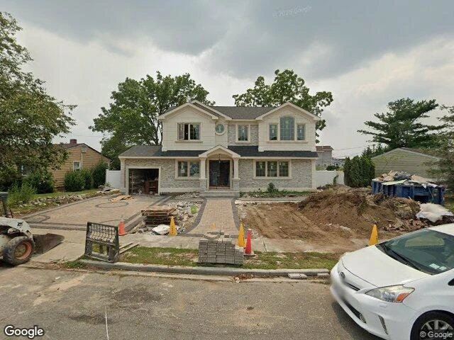 House image located at Hicksville, NY 11801