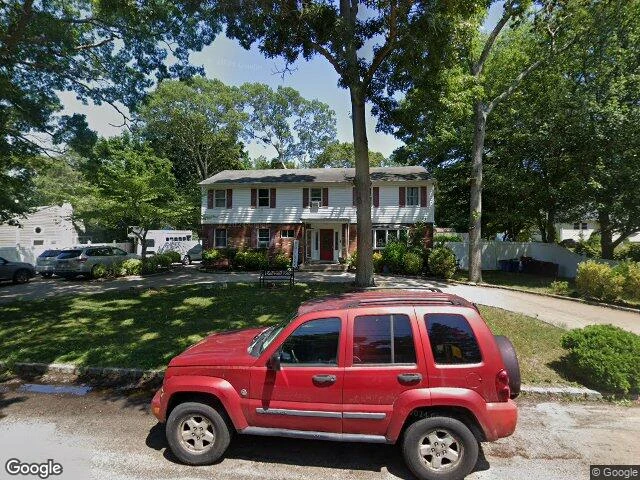 House image located at Selden, NY 11784