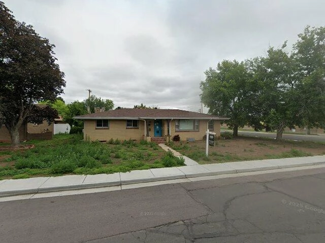 House image located at Greeley, CO 80631