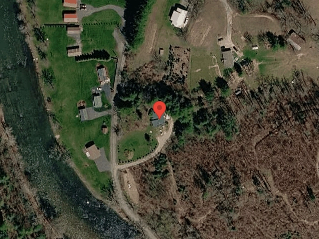 House image located at Laurel Springs, NC 28644