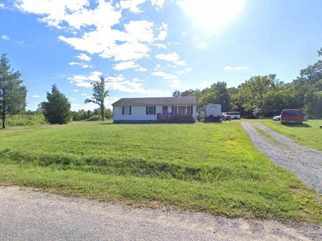 House image located at Walkerton, VA 23177