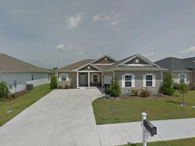 House image located at Longs, SC 29568