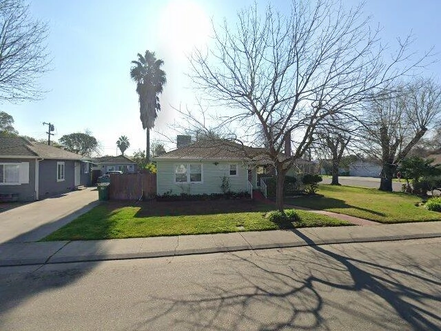 House image located at Stockton, CA 95205