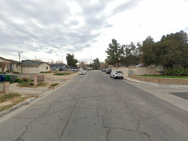 House image located at Palmdale, CA 93550