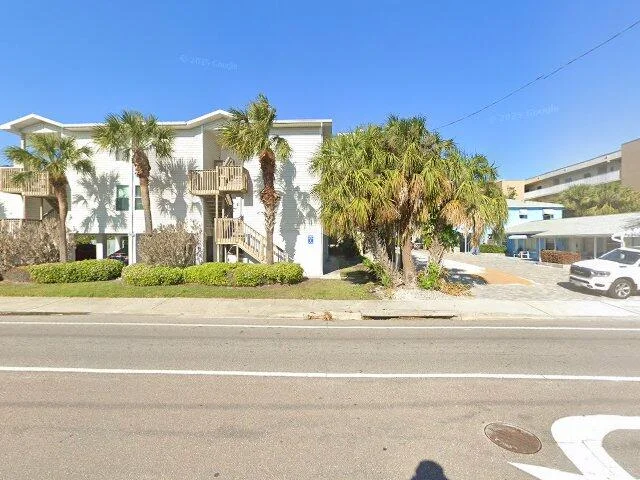 House image located at Indian Rocks Beach, FL 33785