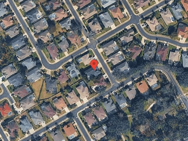 House image located at New Port Richey, FL 34655
