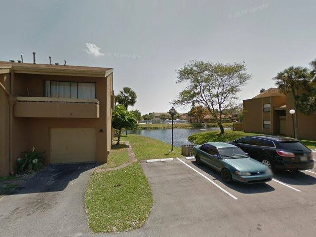 House image located at Hollywood, FL 33025