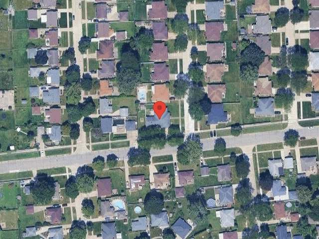 House image located at Warren, MI 48088