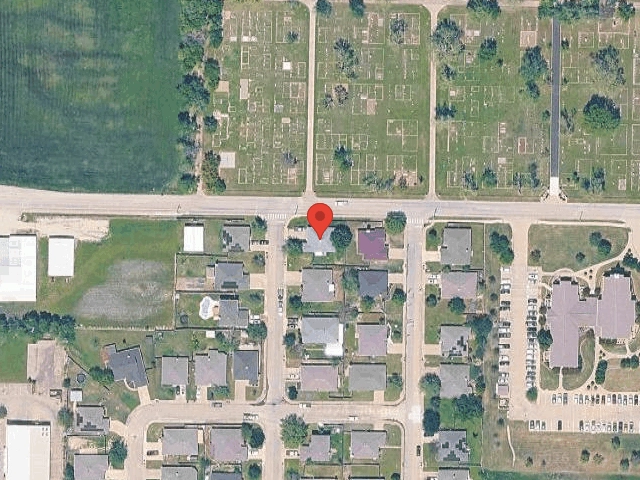 House image located at Farmersville, TX 75442