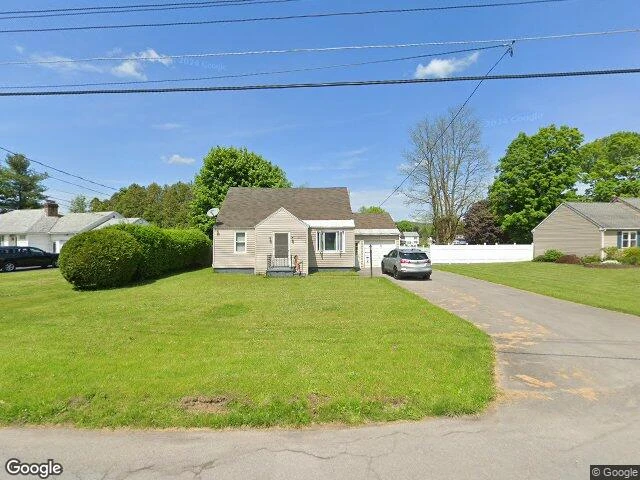 House image located at Ilion, NY 13357