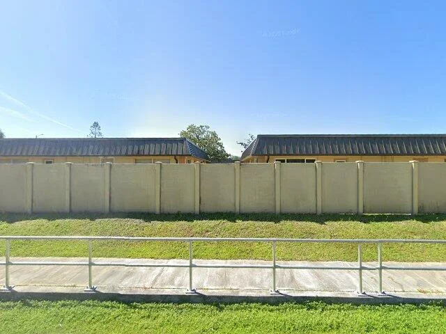House image located at New Port Richey, FL 34652