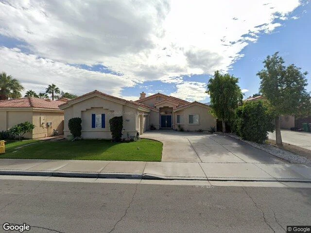 House image located at La Quinta, CA 92253