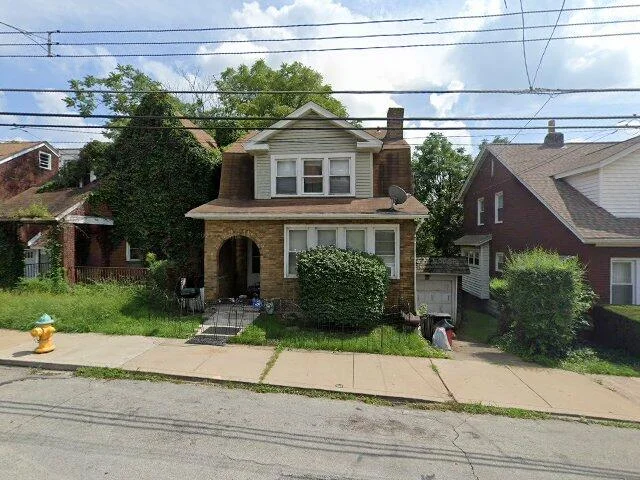 House image located at Pittsburgh, PA 15221