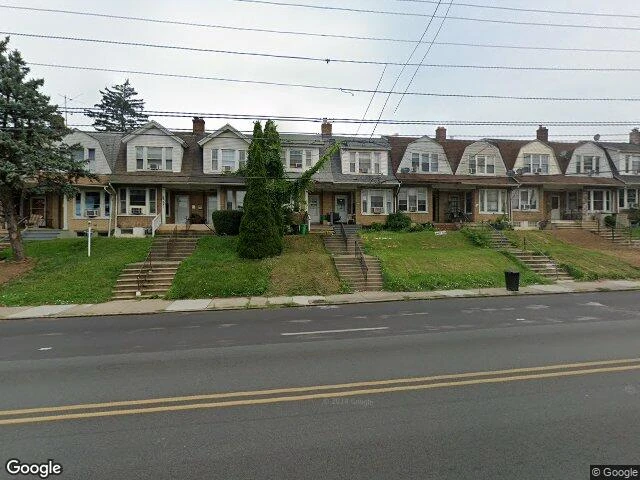 House image located at Allentown, PA 18109