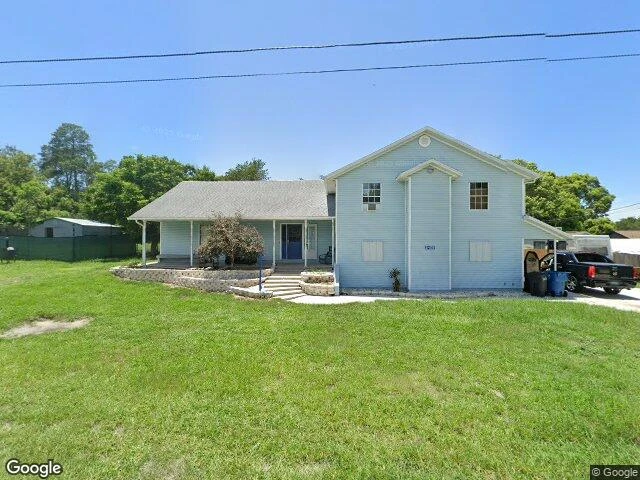 House image located at Spring Hill, FL 34606