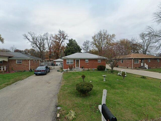 House image located at Louisville, KY 40219